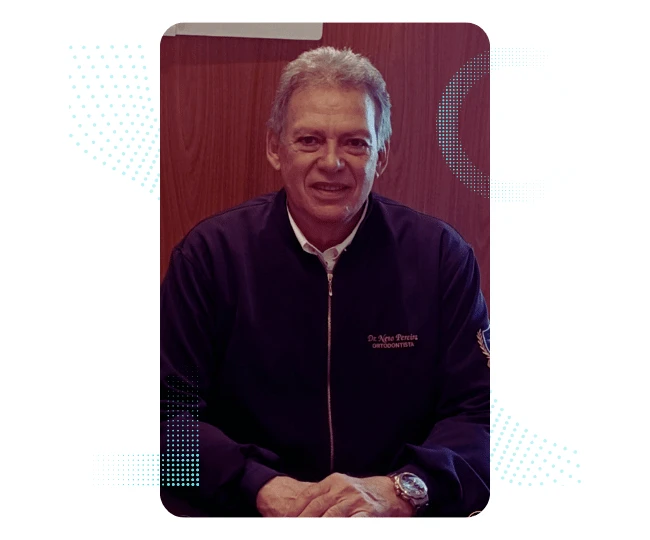 Dentista Dr. Neto Pereira