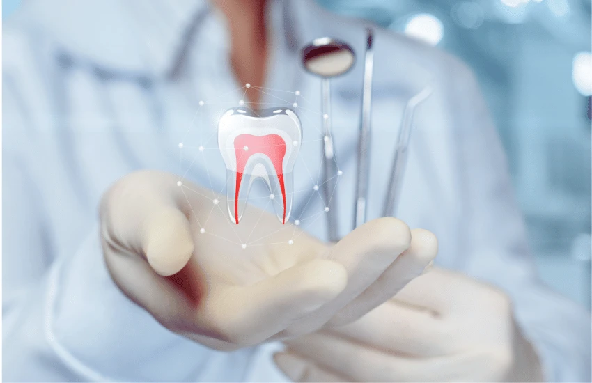 Tratamento de Canal - Endodontia